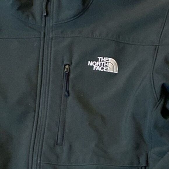 The North Face Tnf Apex Hommes Jacket Size M Men’s - Picture 9 of 15